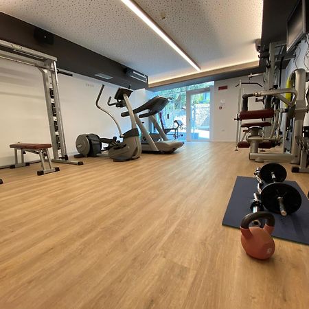 Aktivhotel Santalucia トルボレ エクステリア 写真