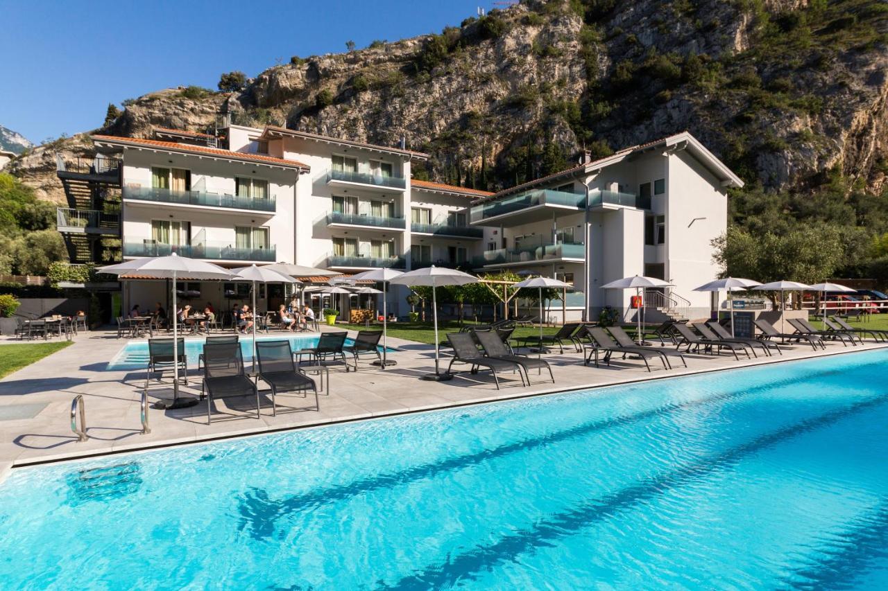Aktivhotel Santalucia トルボレ エクステリア 写真