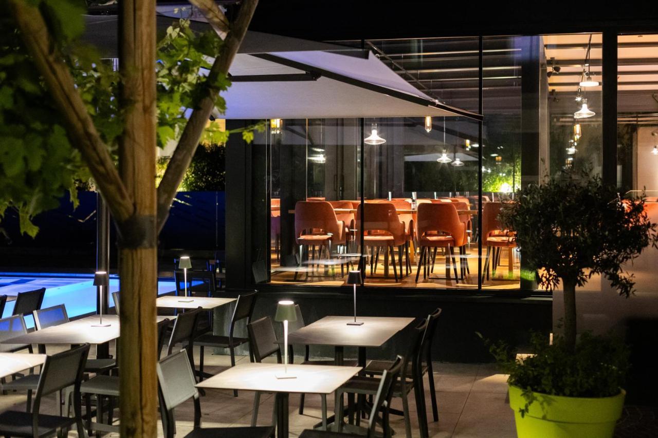 Aktivhotel Santalucia トルボレ エクステリア 写真