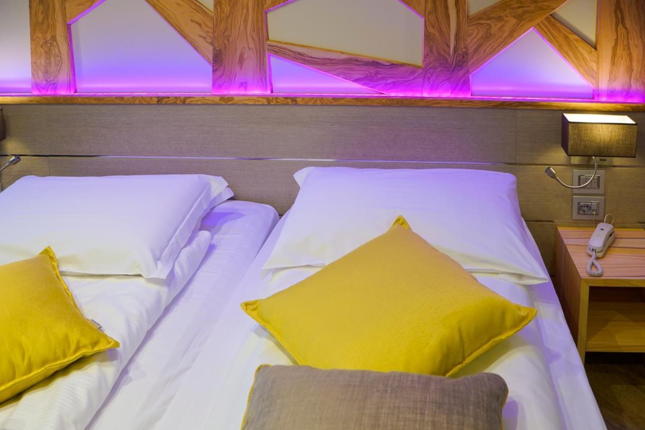 Aktivhotel Santalucia トルボレ エクステリア 写真
