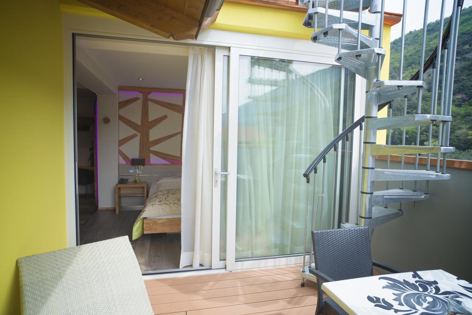 Aktivhotel Santalucia トルボレ 部屋 写真