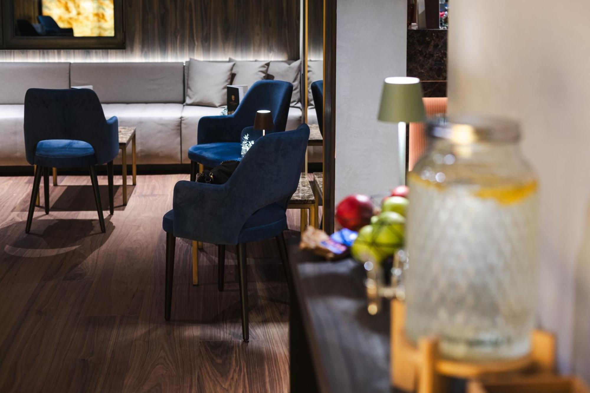 Aktivhotel Santalucia トルボレ エクステリア 写真