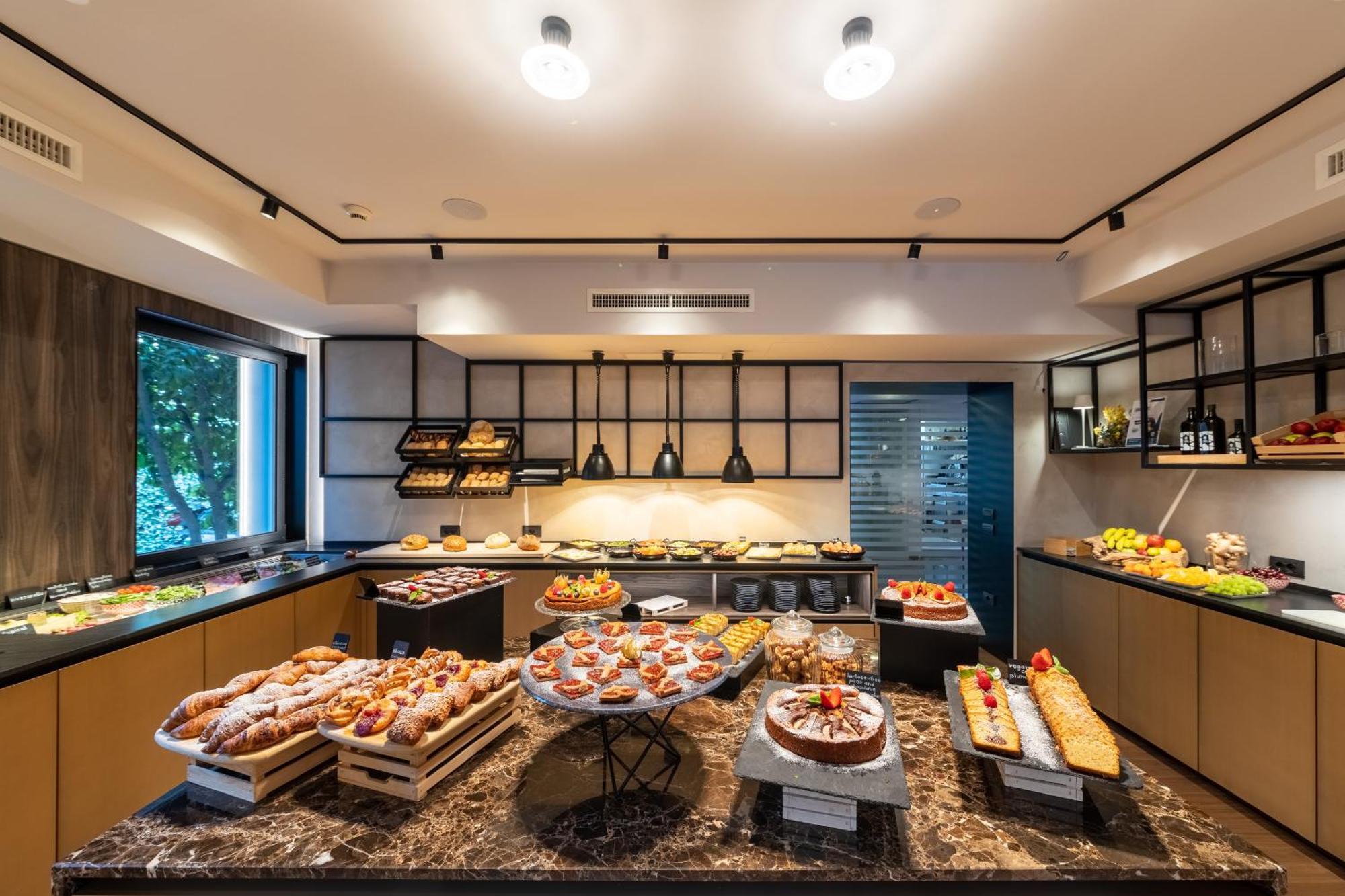 Aktivhotel Santalucia トルボレ エクステリア 写真