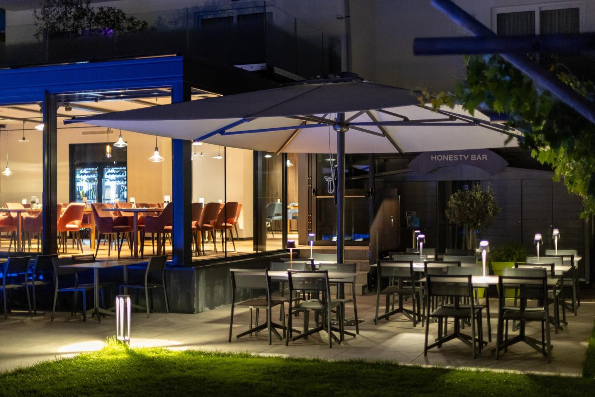 Aktivhotel Santalucia トルボレ エクステリア 写真