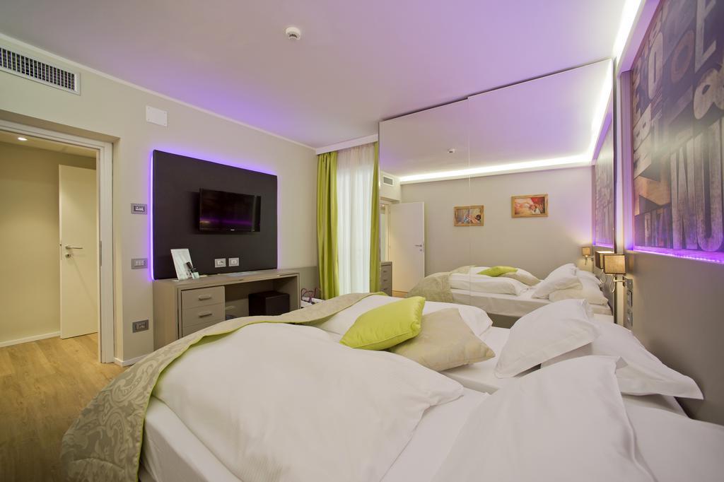 Aktivhotel Santalucia トルボレ エクステリア 写真