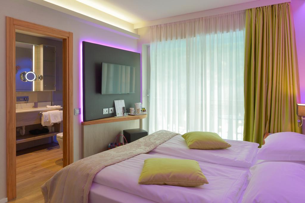 Aktivhotel Santalucia トルボレ エクステリア 写真
