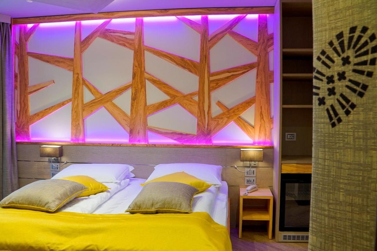 Aktivhotel Santalucia トルボレ エクステリア 写真