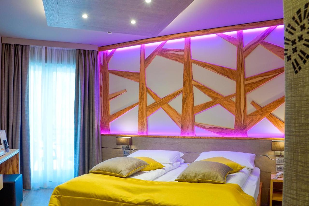Aktivhotel Santalucia トルボレ エクステリア 写真