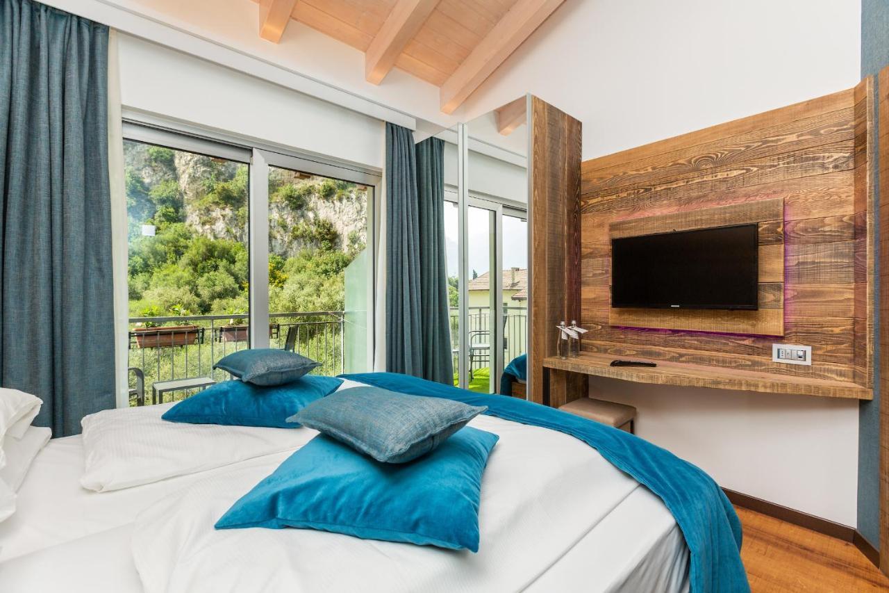 Aktivhotel Santalucia トルボレ エクステリア 写真