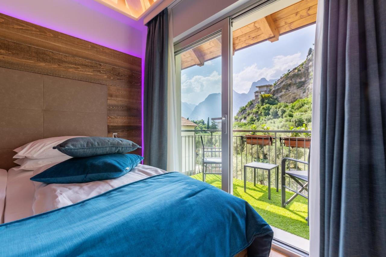 Aktivhotel Santalucia トルボレ エクステリア 写真