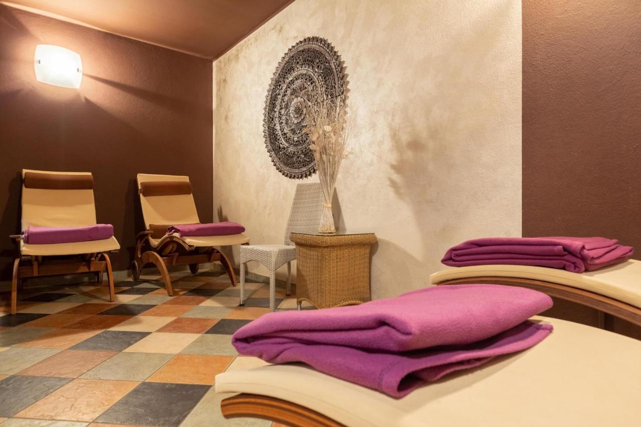 Aktivhotel Santalucia トルボレ エクステリア 写真