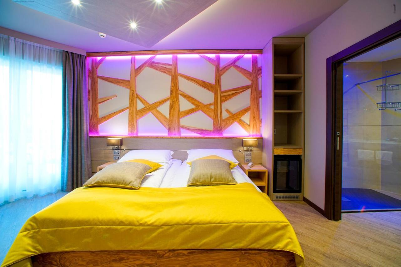 Aktivhotel Santalucia トルボレ エクステリア 写真